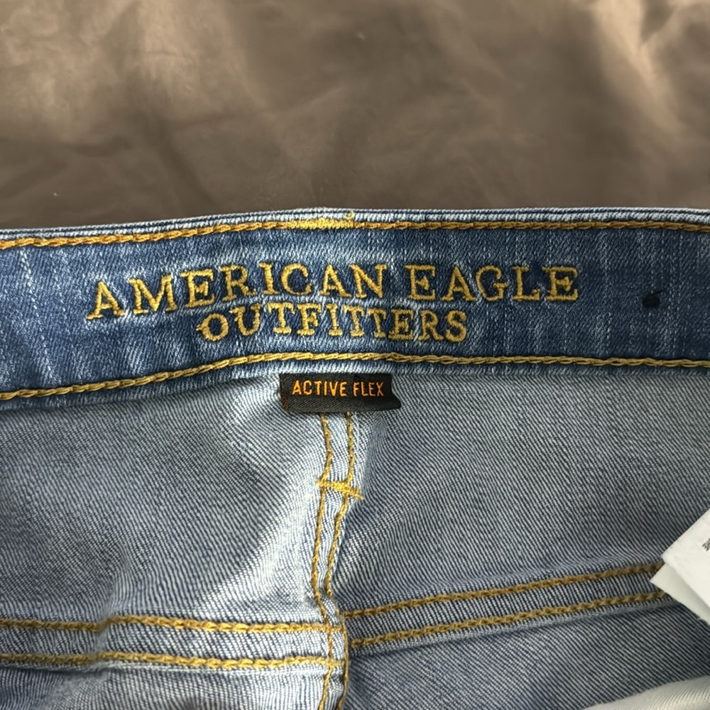 American Eagle Active Flex Jeans - image 3